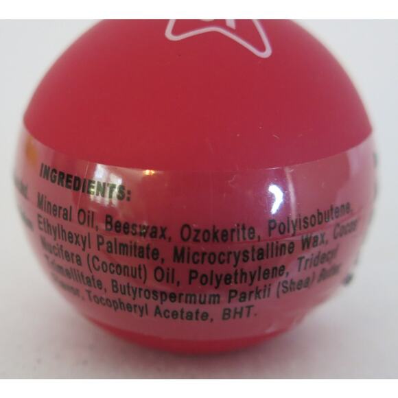 Sonic Drive In Unreleased Lemon Slice Clip/Air Fresheners/Lip Balm Promo New - Picture 7 of 8